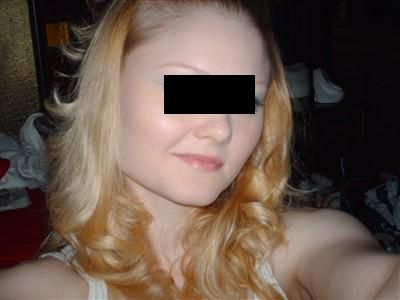 hete meid van 20 jaar zoekt snel een lekkere date