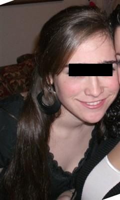 lekkere 21 jarige Svenja zoekt een geile sexdate