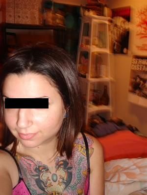 lekkere 24 jarige meid zoekt een hete geile sexdate