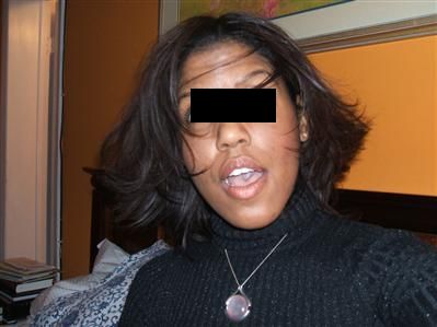 23 jarige lekkere negerin zoekt een sexdate