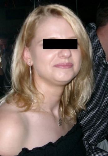 blonde meid van 26 jaar zoekt lekker sexavondje