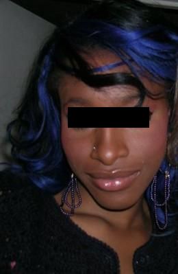 hete jonge negerin van 21 zoekt regelmatige sexdates