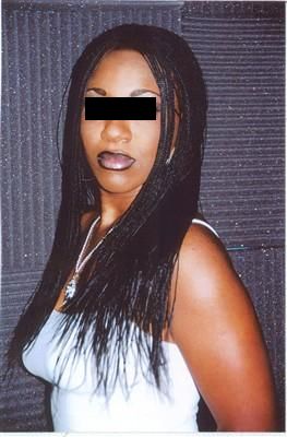 sexy 27jarige donkere meid zoekt hete dates
