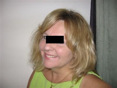 47 jarige vrouw wil weer eens een lekker sexafspraakje