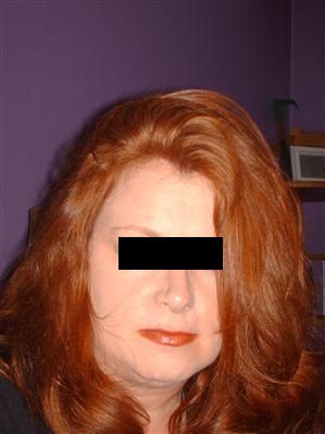 hete milf Louise van 43 zoekt een lekkere sex-date
