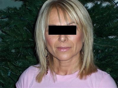 blond vrouwtje van 51 jaar zoekt man voor geile date