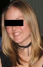 lekkere 23 jarige Leonie zoekt een geile sexdate