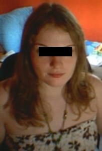 lekkere 18 jarige Marije zoekt een geile sexdate