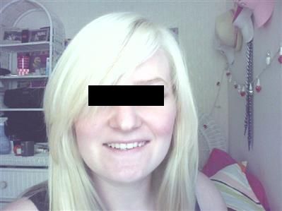 lekkere 22 jarige Shirley zoekt een geile sexdate