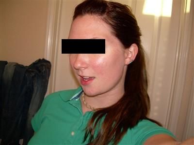lekkere 18 jarige Marta zoekt een geile sexdate