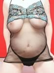  Dorien (51jr) zoekt gratis seks!	