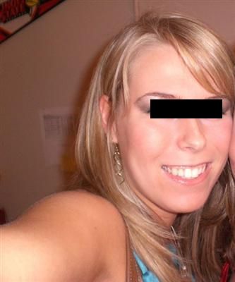 lekkere 18 jarige Laura zoekt een geile sexdate