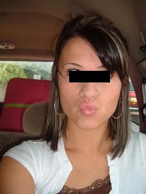 lekkere 19 jarige Oleandra zoekt een geile sexdate
