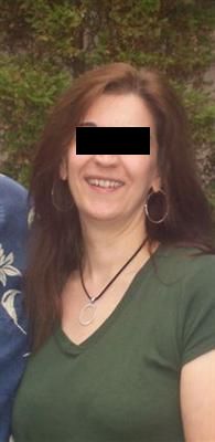 hete milf Angela van 40 zoekt een lekkere sex-date