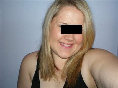 mollige 23 jarige Marloes zoekt een geile sexdate