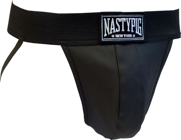 Nasty Pig Rubber Jock 3 kleuren GRATIS VERZENDING