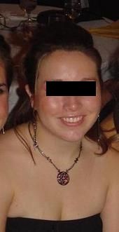 lekkere 23 jarige Hester zoekt een hete sex-date