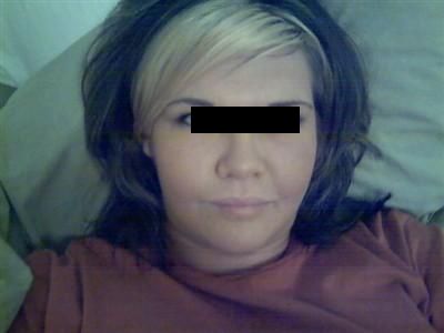lekkere 25 jarige Denise zoekt een hete sex-date