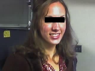 lekkere 22 jarige Wilma zoekt een hete sex-date