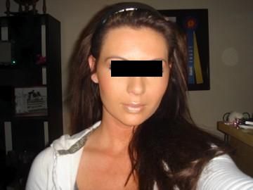 lekkere 23 jarige Nicole zoekt een hete sex-date
