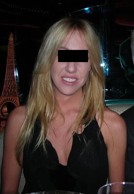 lekkere 21 jarige Jacqlien zoekt een hete sex-date