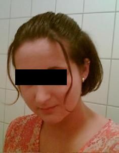 lekkere 23 jarige Laura zoekt een hete sex-date