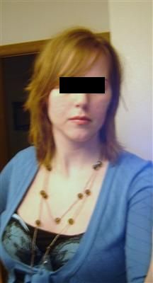 lekkere 24 jarige Florianna zoekt een hete sex-date