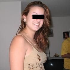 lekkere 18 jarige Rilana zoekt een hete sex-date