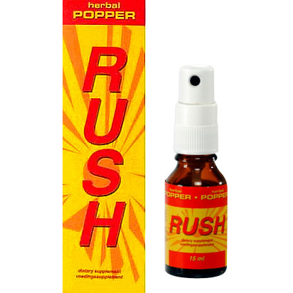 Rush-Popper! gratis verzending