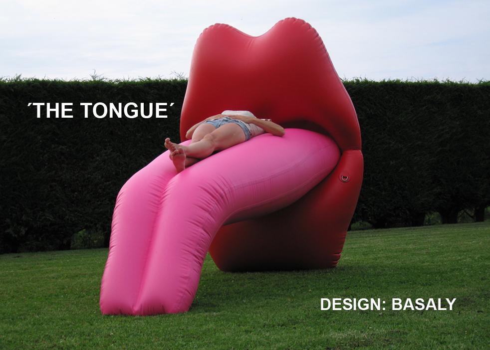 Befkoning wil verwennen