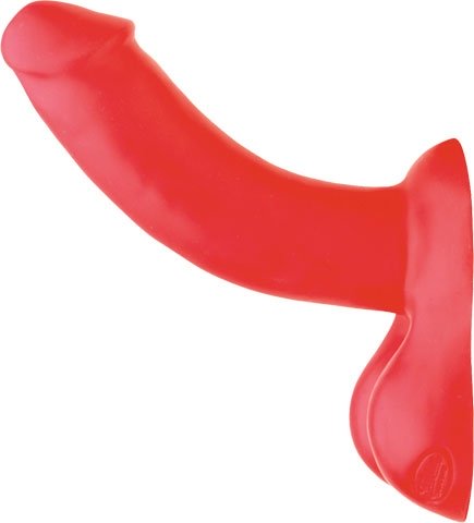 Anaal dildo  Boss dildo black,gratis verzonden