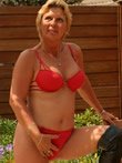 Gezette, lieve vrouw zoekt man!