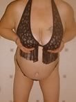 Gezette mooie vrouw zoekt gratis sex!