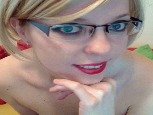 Ben je gei en wil je zien hoe ik je kan verwennen? 