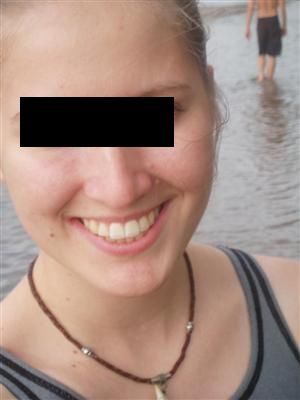 Sexy Donna-Farah  — foto 1