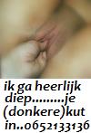 Ik 1M80 / 30+ ZOEK: (getinte) rijpe vrouw,met lang steil/golvend donke