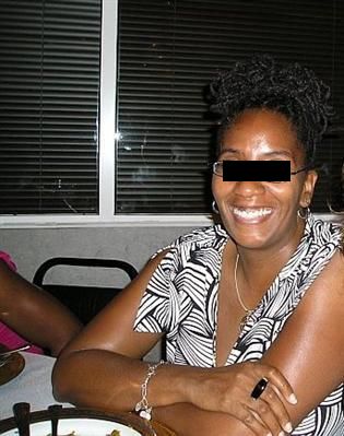 donkere mollige vrouw van 41 zoekt date — foto 1