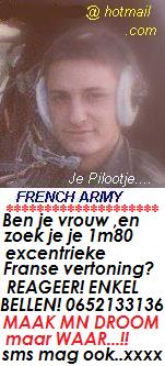 Solitaire 1m80 Fransoos ZOEKT:ongeveer 1m78 lange vriendin,lang/kort s