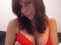 Hou je juist van brunettes??