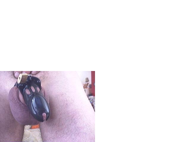 slaaf zoekt keyholster