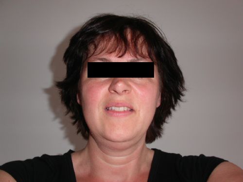 rijpe milf van 44 en zoek een erotische date