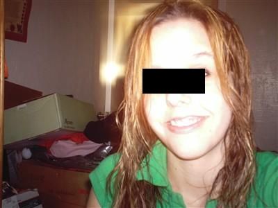 slanke jonge meid van 20 wil lekkere sexdates