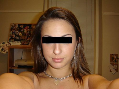 jonge meid van 22 wil een lekkere sexdate