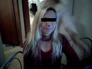 blond 42jarig moedertje wil een geile sexdate