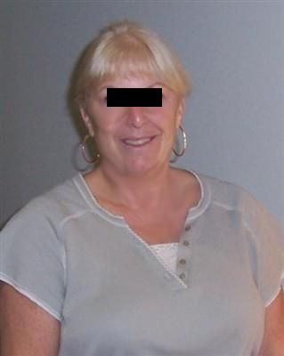 geile omaatje van 59 zoekt geile dates — foto 1