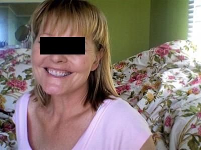 41jarige milf is nog op zoek naar een geile date