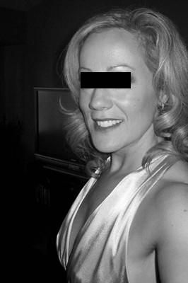 40 jarige milf Inge zoekt een geile date