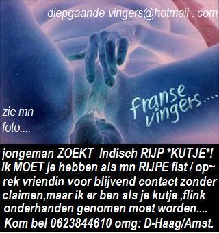 Ben je geile RIJPE merrie ongeveer 55? Ik je oprekker en Fister..