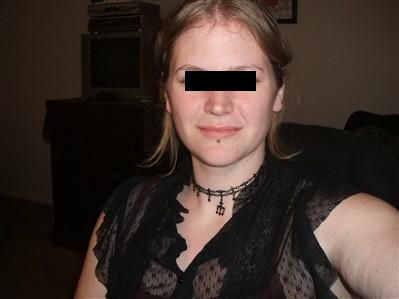 mollige meid zoekt een lekkere neukdate — foto 1