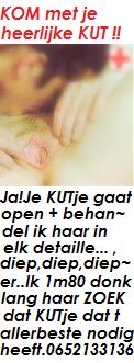 Ben jij +- 1m78 LANGE vrouw ,met LANG STEIL ZWART HAAR..? (Amst)